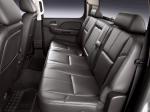 Chevrolet Silverado 2500 HD Z71 Crew Cab 2010 года